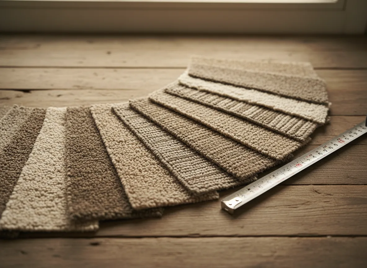 Carpet Installation Paupack, PA FAQs